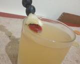 Pineapple Skin Juice recipe step 3 photo