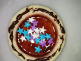 Galletitas vitrales