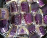 Foto langkah ke 1 dari resep Egg n' Eggplants Sautè.