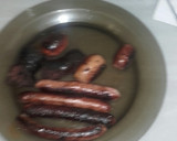 Foto del paso 4 de la receta: Parrillada de carne
