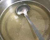 A picture of step 1 of Jhatpat Gulab Jamun.