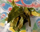 Foto langkah ke 1 dari resep Kacang Mede Goreng.