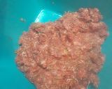 Foto del paso 2 de la receta: Pan de carne relleno