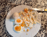 Foto del paso 9 de la receta: Empanada de pisto 😋😋😜