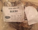 Hình bước làm 9 của món Canh măng rừng hầm gà già