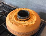 Foto del paso 6 de la receta: Queque de vainilla