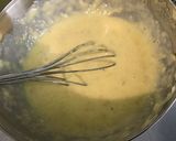 Une image de l'étape 4 de Tarte bananes noix de coco.