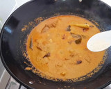 Foto langkah ke 7 dari resep Rendang daging.