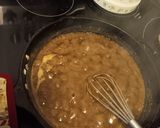 A picture of step 6 of Shepherds pie.