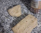 Foto del paso 3 de la receta: Bagels multicereal