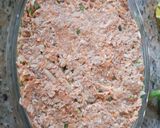 Foto del paso 4 de la receta: Budín de jurel