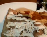 Foto del paso 5 de la receta: Enfrijoladas muy ricas económicas y fáciles de preparar