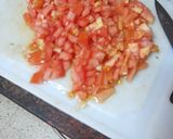 Foto del paso 1 de la receta: Ensalada sencilla con jamón cocido y espárragos