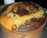 Foto del paso 6 de la receta: Torta matera marmolada