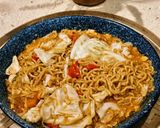 Foto langkah ke 5 dari resep Mie Nyemek.