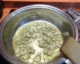 Foto del paso 3 de la receta: Pollo al ajillo