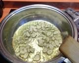 Foto del paso 3 de la receta: Pollo al ajillo