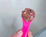 Foto langkah ke 3 dari resep Kue Kering Kacang Ovaltine 🍪🤤.