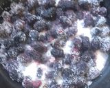Foto del paso 2 de la receta: Dulce de mora