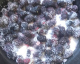 Foto del paso 2 de la receta: Dulce de mora