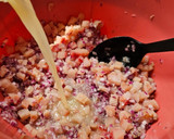 Foto del paso 1 de la receta: Ceviche de pescado con mango