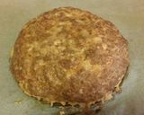 Spagettivel töltött húsgolyó recept fázis 5 fotója