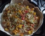 Foto del paso 4 de la receta: Salteado de vegetales ideal para tartas