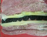 Foto del paso 3 de la receta: Carre relleno