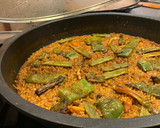 Foto del paso 7 de la receta: Arroz con atún y cebolla