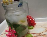 A picture of step 5 of Limca.