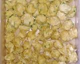 Foto langkah ke 13 dari resep Bongkar Resep Siomay untuk Jualan. #SiomayHomade #TanpaPengawet.