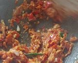Foto langkah ke 2 dari resep Pecel Telur dan Bakwan Jagung.