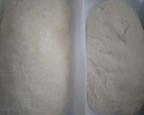 Foto langkah ke 5 dari resep Ciabatta Italian Bread.