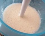 Foto del paso 2 de la receta: 255. Bizcocho de naranja con batidora / Horno