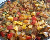 Foto del paso 3 de la receta: Pisto de verduras