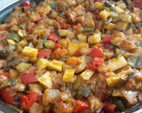 Foto del paso 3 de la receta: Pisto de verduras