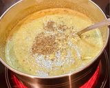 क्रीमी ब्रोकोली सूप (Creamy Broccoli Soup) रेसिपी चरण 4 फोटो