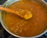 Foto del paso 4 de la receta: Mermelada de mango 🥭