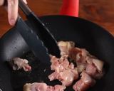 (影音)韓風玫瑰醬義大利麵的食譜步驟1照片