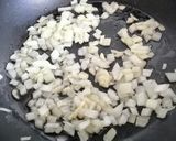 Foto del paso 1 de la receta: Linguini con salsa de atún