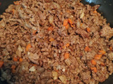 Pastel de carne