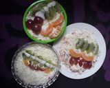 Foto langkah ke 2 dari resep Salad buah.