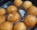 Foto del paso 6 de la receta: Berlinesas rellenas
