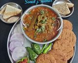 તાવો ચાપડી (Tavo Chapdi Recipe In Gujarati) રેસીપી સ્ટેપ8ફોટો