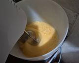 Foto langkah ke 1 dari resep Bolu marmer coklat lumer.