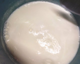 Foto del paso 1 de la receta: Nieve de Rosita de cacao🌸