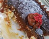 Foto del paso 3 de la receta: Tarta havannet