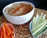 Foto del paso 4 de la receta: Paté de lentejas con pimentón