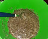 Foto del paso 3 de la receta: Pan de lino fit