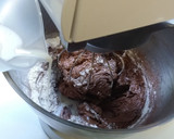 Foto del paso 4 de la receta: Cupcakes de chocolate